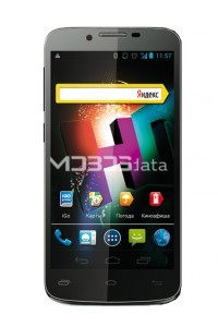 EXPLAY HD specifikacije i karakteristike EXPLAY HD specifikacije