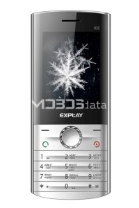 EXPLAY ICE specifications and features EXPLAY ICE specs