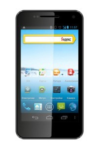 EXPLAY INFINITI II specifikacije i karakteristike EXPLAY INFINITI II specifikacije