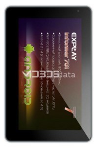 EXPLAY INFORMER 701 specifikacije i karakteristike EXPLAY INFORMER 701 specifikacije