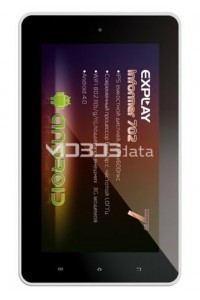 EXPLAY INFORMER 702 specifikacije i karakteristike EXPLAY INFORMER 702 specifikacije