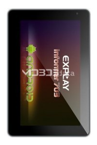 EXPLAY INFORMER 703 specifikacije i karakteristike EXPLAY INFORMER 703 specifikacije