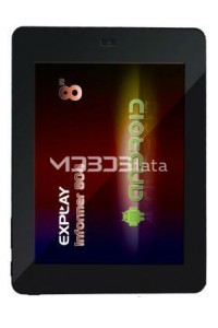 EXPLAY INFORMER 804 specifikacije i karakteristike EXPLAY INFORMER 804 specifikacije