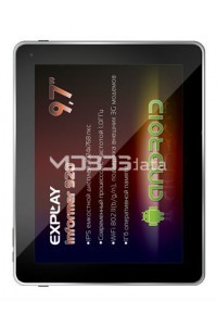 EXPLAY INFORMER 920 specs