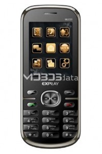 EXPLAY MU220 specifikacije i karakteristike EXPLAY MU220 specifikacije