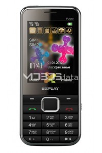 EXPLAY POWER specifikacije i karakteristike EXPLAY POWER specifikacije