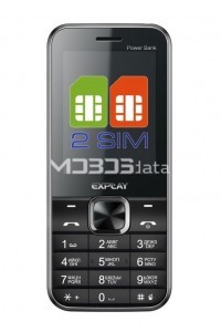 EXPLAY POWER BANK specifikacije i karakteristike EXPLAY POWER BANK specifikacije