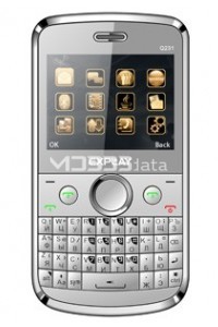 EXPLAY Q231 specs
