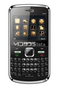 EXPLAY Q232 specifikacije i karakteristike EXPLAY Q232 specifikacije