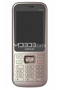 EXPLAY SL240 specifikacije i karakteristike EXPLAY SL240 specifikacije