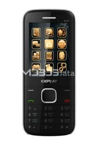 EXPLAY SL241 specifikacije i karakteristike EXPLAY SL241 specifikacije