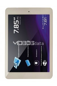 EXPLAY SQUAD 7.81 specifikacije i karakteristike EXPLAY SQUAD 7.81 specifikacije