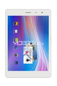 EXPLAY SQUAD 7.82 3G specifikacije in značilnosti EXPLAY SQUAD 7.82 3G specifikacije