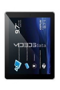 EXPLAY SQUAD 9.71 specifikacije i karakteristike EXPLAY SQUAD 9.71 specifikacije