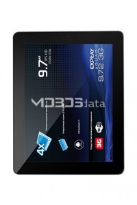 EXPLAY SQUAD 9.72 3G specifikacije i karakteristike EXPLAY SQUAD 9.72 3G specifikacije