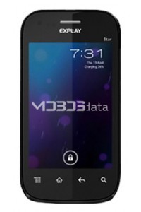 EXPLAY STAR specifikacije i karakteristike EXPLAY STAR specifikacije