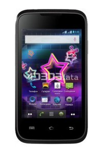 EXPLAY STAR TV specs