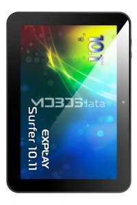 EXPLAY SURFER 10.11 specifikacije i karakteristike EXPLAY SURFER 10.11 specifikacije