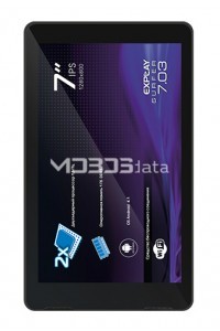 EXPLAY SURFER 7.03 specifikacije i karakteristike EXPLAY SURFER 7.03 specifikacije