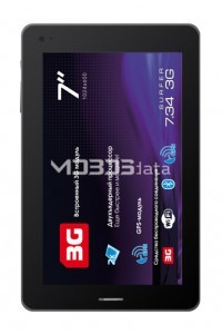 EXPLAY SURFER 7.34 3G specifikacije i karakteristike EXPLAY SURFER 7.34 3G specifikacije