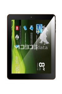 EXPLAY SURFER 8.31 3G specifikacije i karakteristike EXPLAY SURFER 8.31 3G specifikacije