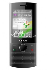 EXPLAY TITAN specifikacije i karakteristike EXPLAY TITAN specifikacije