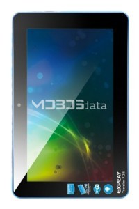 EXPLAY TRAVELLER 7.23 specifikacije i karakteristike EXPLAY TRAVELLER 7.23 specifikacije