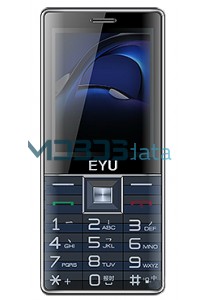 EYU S350 specifikacije