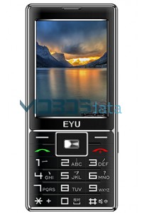 EYU S710 specs