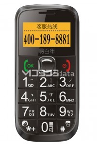 EZ 812 specifikacije