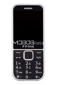 F-FOOK F508 specifikacije