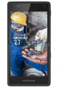 FAIRPHONE 2 specifikacije