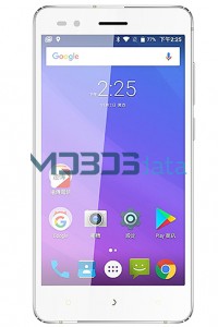 FAREASTONE SMART 509 LTE specs