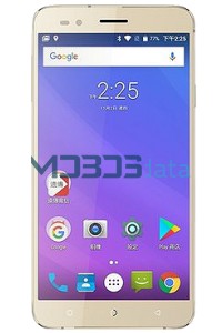 FAREASTONE SMART 550 LTE specs