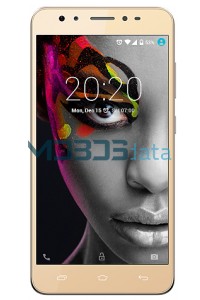 FERO IRIS specs