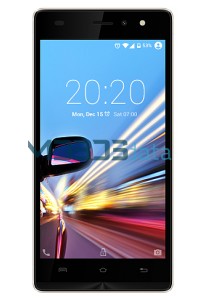 FERO L100 specifikacije