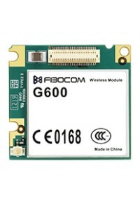 FIBOCOM G600 specifikacije