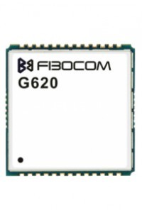 FIBOCOM G620 specifikacije