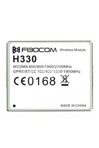 FIBOCOM H330 specifikacije