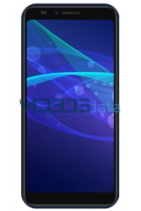 FIGI G3 specifikacije