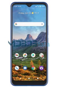 FIH FUSION 5G specs