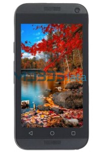 FINEPOWER C4 specifikacije