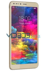 FIREFLY AURII INTENSE XT specs