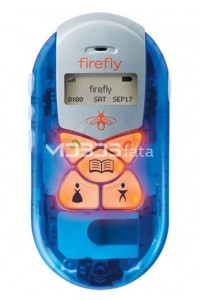 FIREFLY E100 specs