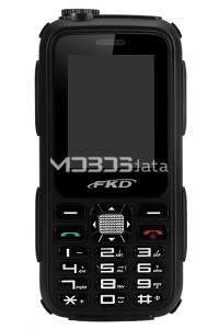 FKD A8000 specs