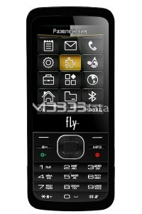 FLY B200 specifikacije