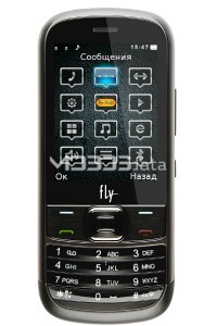 FLY B500 specifikacije i karakteristike FLY B500 specifikacije