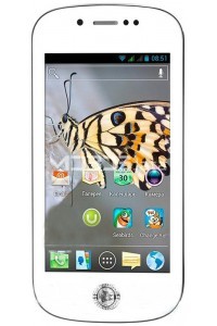 FLY CHIC specifikacije