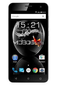 FLY CIRRUS 2 specifikacije