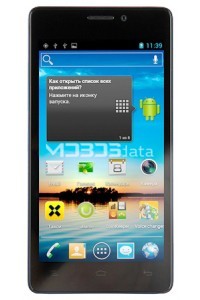 FLY CORAL specifikacije